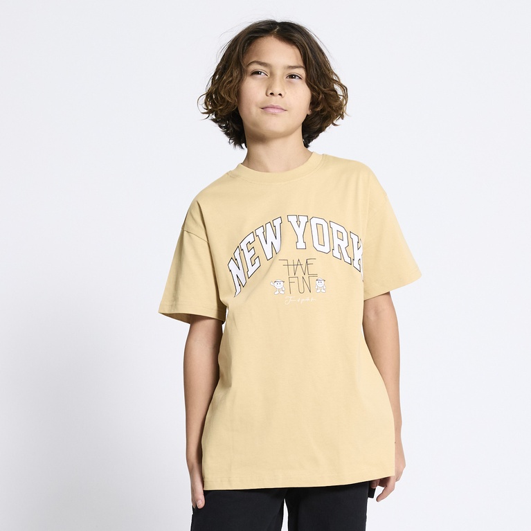 Printed t-shirt "Wilson"